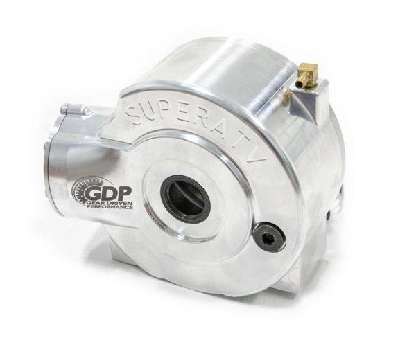 SuperATV Polaris Ace Complete Differential DIFF-1-001-K#DA-MAIN - UTV Source