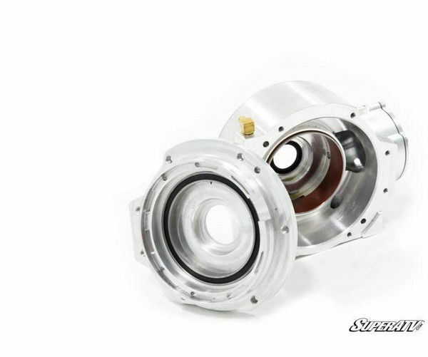 SuperATV Polaris Ace Complete Differential DIFF-1-001-K#DA