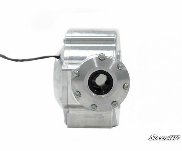 SuperATV Polaris Ranger Heavy Duty Front Differential Gear Case DIF-P-RZR800-001#ZA