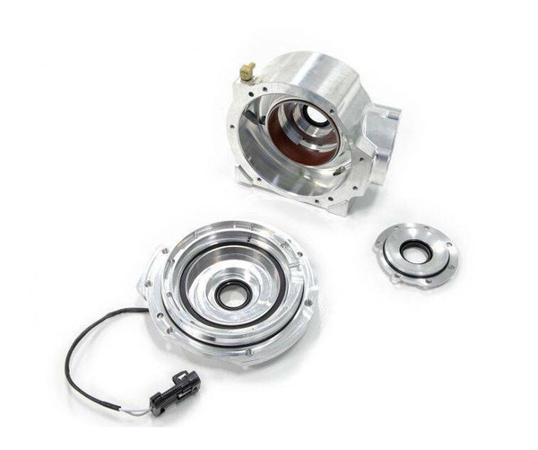 SuperATV Polaris Ranger Heavy Duty Front Differential Gear Case DIF-P-RZR800-001#ZA - UTV Source