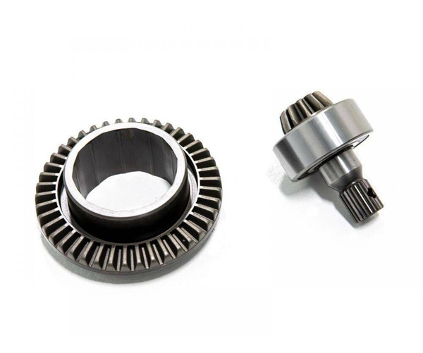SuperATV Polaris Ring And Pinion Gear Set DIF-P-RZRXP-RNP-MAIN - UTV Source
