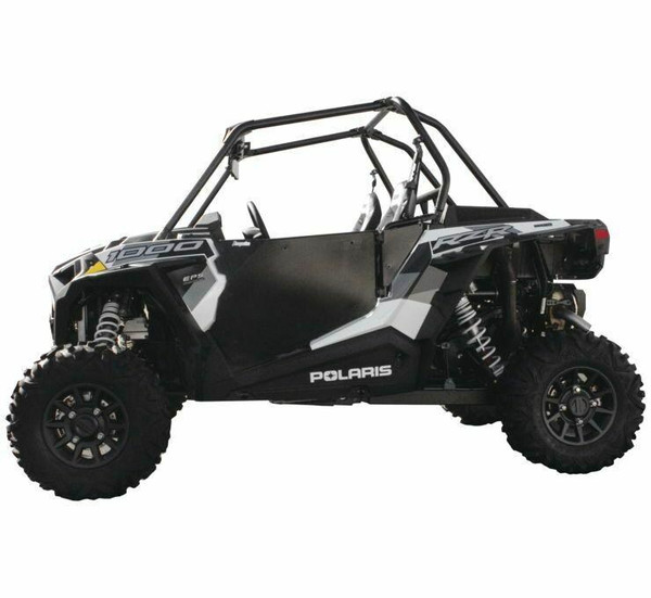 DragonFire Racing Polaris RZR Door Kit (2 Seat) 522124 - UTV Source
