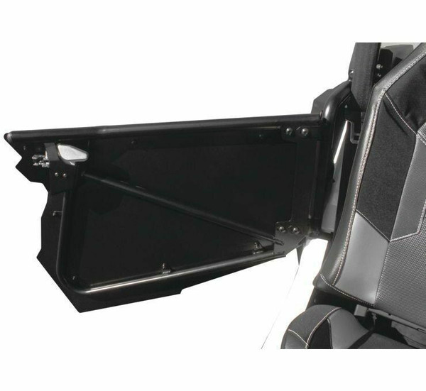 DragonFire Racing Polaris RZR Door Kit 2 Seat 522124
