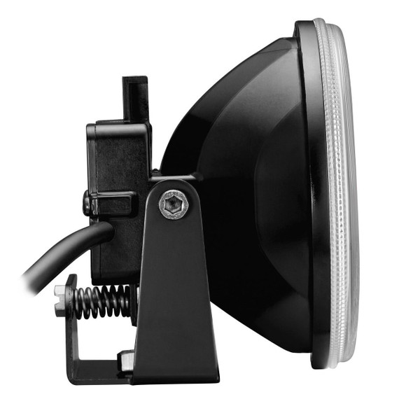 KC HiLites Gravity LED G4 Universal LED Fog Single Clear 1493