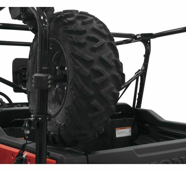 DragonFire Racing Universal Spare Tire Carrier 1.78 Clamp 521489