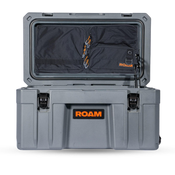 ROAM Adventure Co Rugged Case Lid Organizer