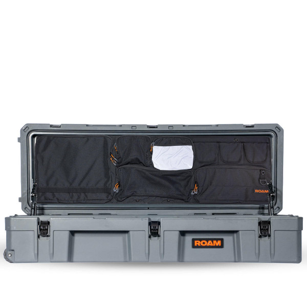 ROAM Adventure Co Rugged Case Lid Organizer