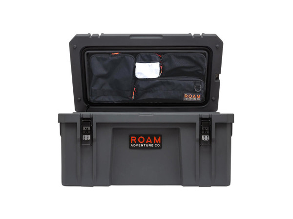 ROAM Adventure Co Rugged Case Lid Organizer