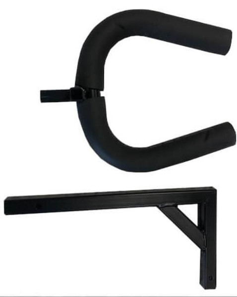 Tab Performance Polaris RZR Shit N' Split Bumper Hitch Toilet Seat (Black) 995-2000-BLK - UTV Source