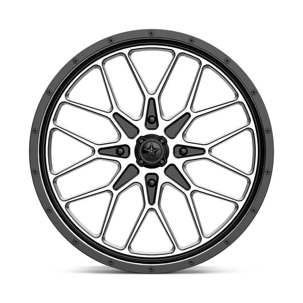 MSA M45 Portal UTV Wheel  UTVS0082162