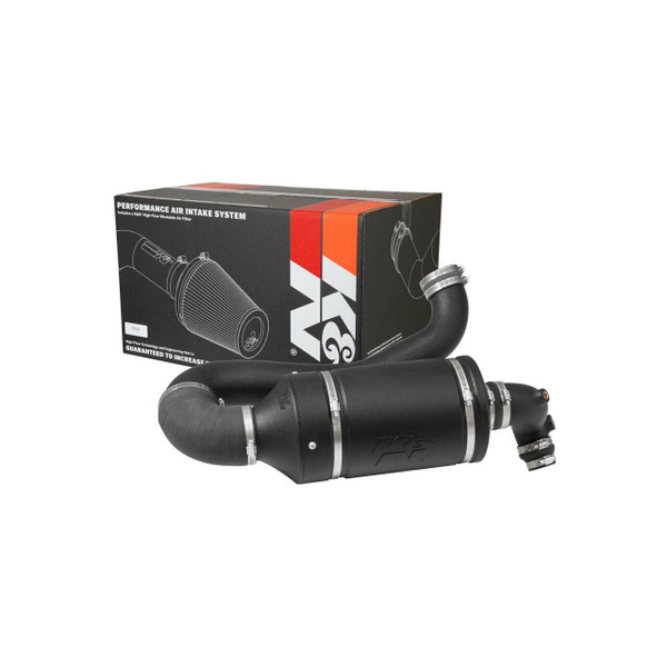 KandN Filters Can-Am Maverick Turbo 1000R Performance Air Intake System 57-1140