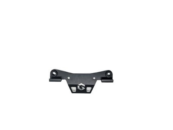 Geiser Performance Can-Am X3 Radiator Shroud Support Brace CAX3-RSSB