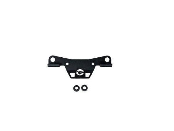 Geiser Performance Can-Am X3 Radiator Shroud Support Brace GP018RB027 - UTV Source