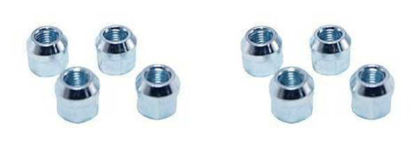 Rugged UTV Products Polaris RZR / Ranger Wheel Spacer Pair 4X156 3/8-24 2 PAWS-1009