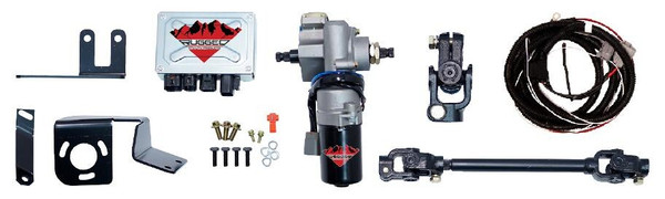 Rugged UTV Products 2019 Polaris Ranger 570 Electric Power Steering Kit PEPS-6002 - UTV Source