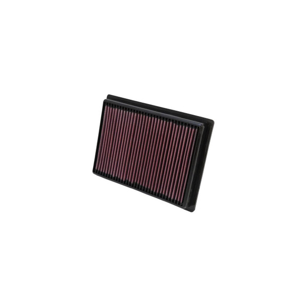 K&N Filters Polaris RZR XP 900 Ranger XP 900 Replacement Air Filter PL-5712 - UTV Source