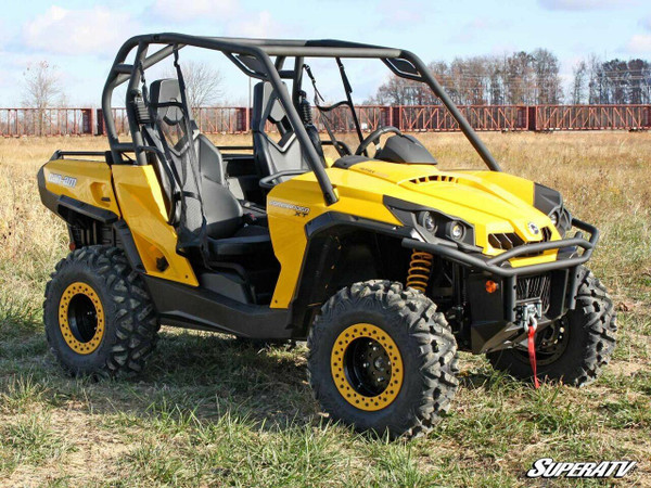 SuperATV Can-Am Commander 2.5 Lift Kits LK-CA-COM-02