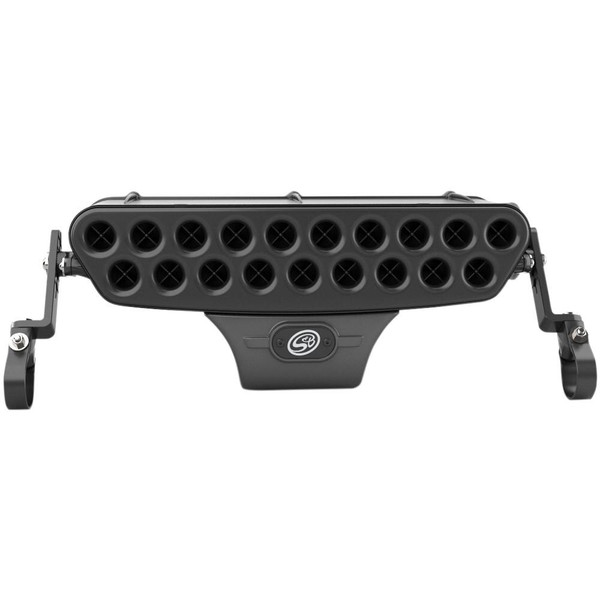 SandB Filters Polaris RZR XP 900 2011-2014 Particle Separator 76-2002