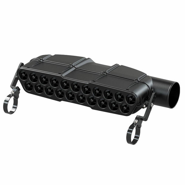 S&B Filters Kawasaki Teryx KRK 1000 Particle Separator - 76-7015