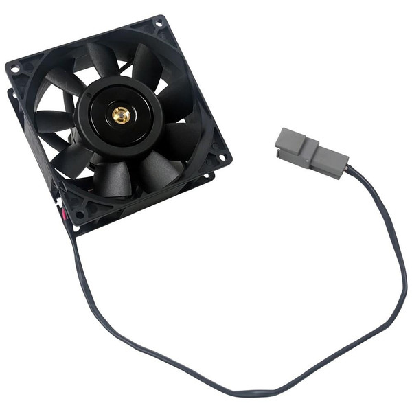 S&B Filters Particle Separator Scavenge Fan AM1886-01 - UTV Source