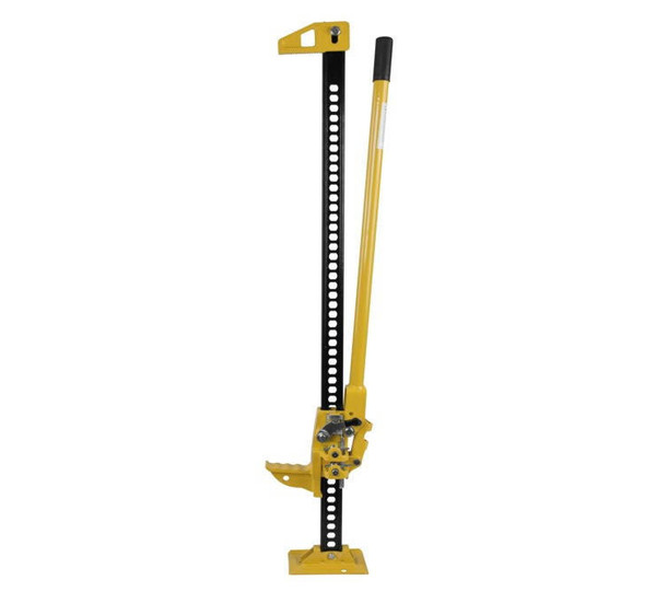 QuadBoss Farm Jack Handle Keeper (Black)  UTVS0023003 QuadBoss Farm Jack Handle Keeper (Black)  UTVS0023003