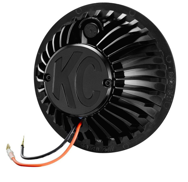 KC HiLites 6 Gravity LED Insert Spot 42133