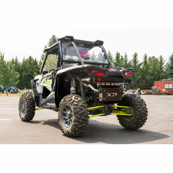 XDR Off-Road Polaris RZR XP/XP4 1000 Competition Exhaust