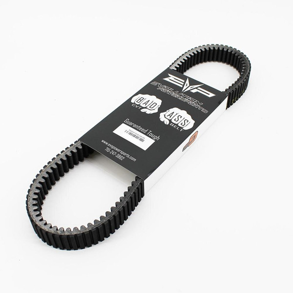 EVO Powersports Polaris RZR XP Turbo / Turbo S / RS1 / Ranger Badass Extreme Drive Belt 400FP0009 - UTV Source