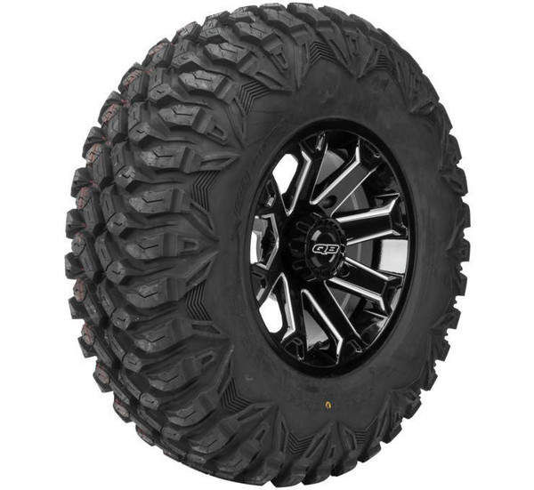 QuadBoss Blitz UTV Wheels  UTVS0025980