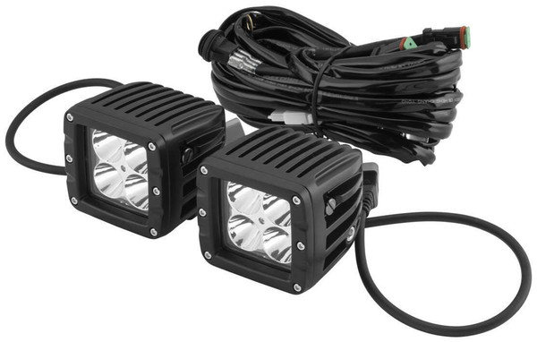 QuadBoss LED Pod Light (Spot)