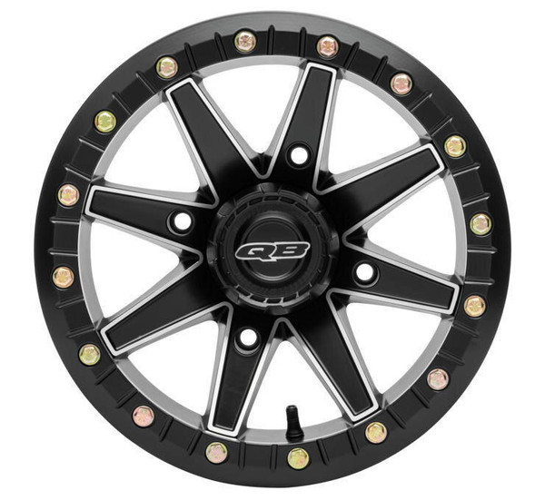 QuadBoss Boss Lock UTV Wheels  UTVS0026106