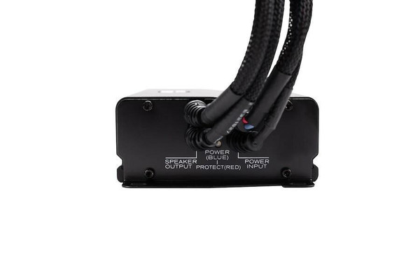 MB Quart Polaris RZR Nautic Amplifier NA2-400.2RC