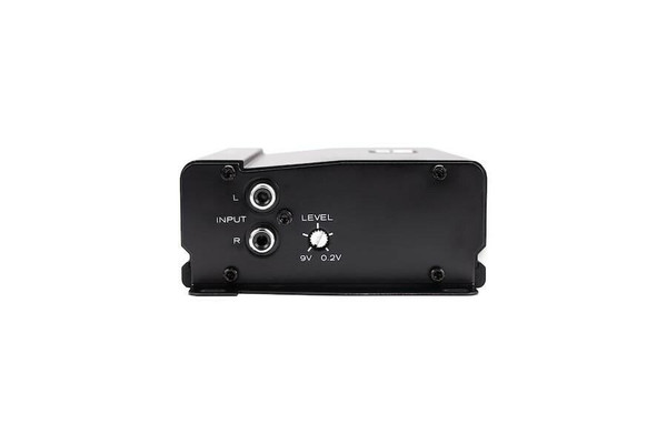 MB Quart Polaris RZR Nautic Amplifier NA2-400.2RC