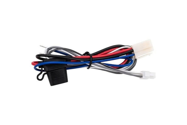 MB Quart Polaris RZR Nautic Amplifier NA2-400.2RC