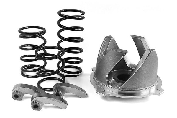 EPI Performance Polaris General 1000 Rock Crawler Clutch Kit WE437589 - UTV Source