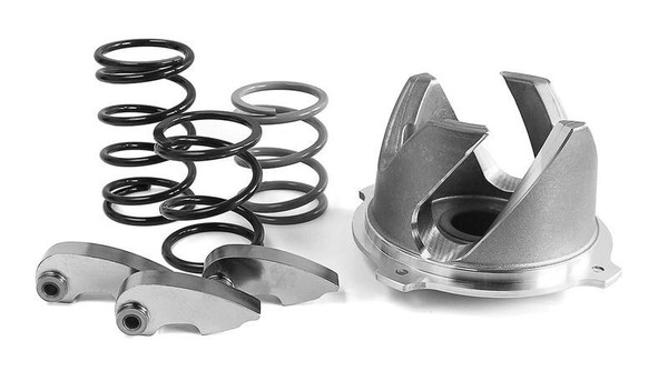 EPI Performance Polaris Ranger XP 1000 2017 Rock Crawler Clutch Kit WE437592 - UTV Source