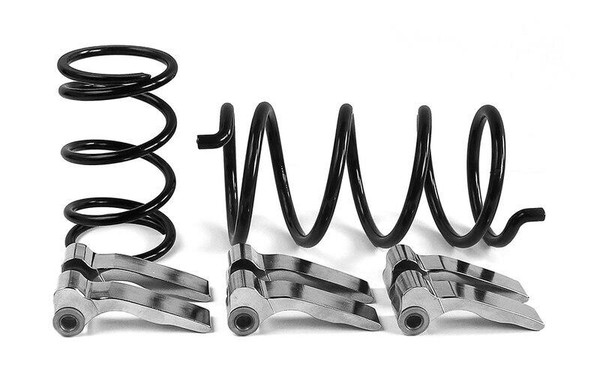EPI Performance Can-Am Maverick X3 Turbo RR Rock Crawler Clutch Kit WE437648 - UTV Source
