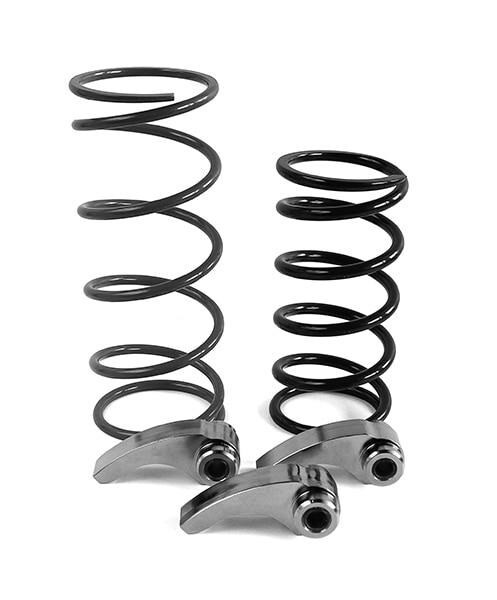 EPI Performance Polaris RZR RS1 Sand Dunes - Paddle Tires Clutch Kit WE437639 - UTV Source