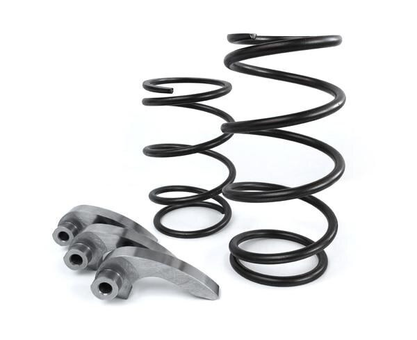 EPI Performance Polaris RZR XP Turbo Sport Utility - 30-32" Tires Clutch Kit WE437462 - UTV Source