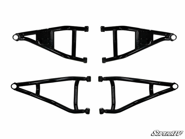 SuperATV Can-Am Defender 6 Lift Kit LK-CA-DEF-6-R2-02