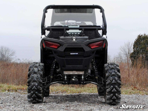SuperATV Polaris RZR Trail S/900 Conversion Kit â€” 1.5 Offset LTK-P-RZR900-5-1.5-HC-001-K1-R2-02#AA