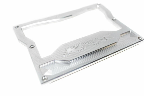 Viper Machine Kawasaki Teryx KRX 1000 Billet Dash Bezel (Standard