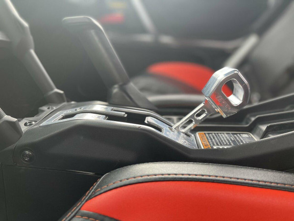 Viper Machine Can-Am X3 Billet Shift System BRP-0101-00-00