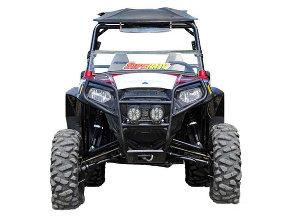 SuperATV Polaris RZR 800 5" Lift Kit LK-P-RZR-5-1.5-HC-02-MAIN - UTV Source