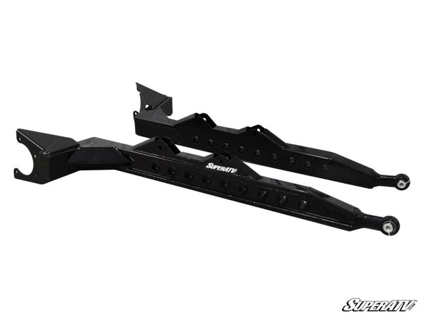 SuperATV Polaris RZR XP 1000 3 Long Travel Kit Chromoly Tubed LTK-P-RZR1K-CHC-R2-02
