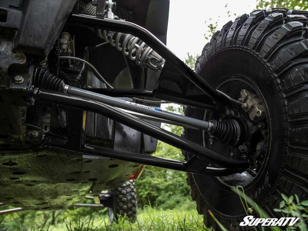 SuperATV Polaris RZR XP 1000 3 Long Travel Kit Chromoly Tubed LTK-P-RZR1K-CHC-R2-02