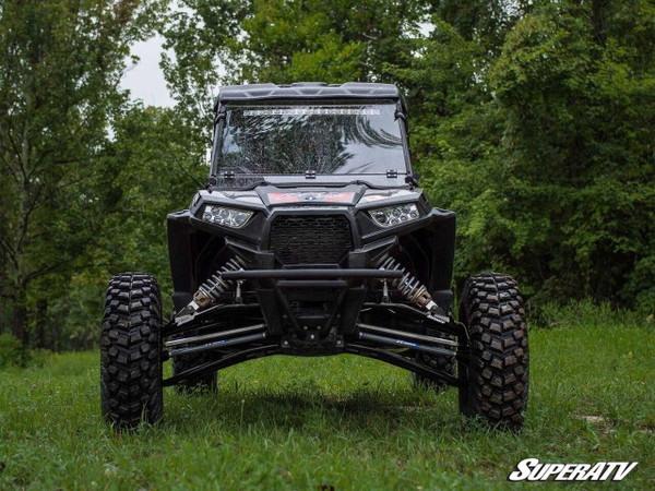 SuperATV Polaris RZR XP 1000 3 Long Travel Kit Chromoly Tubed LTK-P-RZR1K-CHC-R2-02