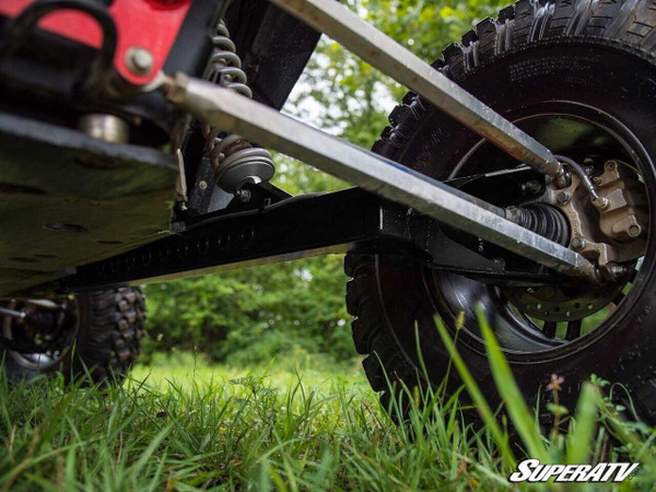 SuperATV Polaris RZR XP 1000 3 Long Travel Kit Chromoly Tubed LTK-P-RZR1K-CHC-R2-02