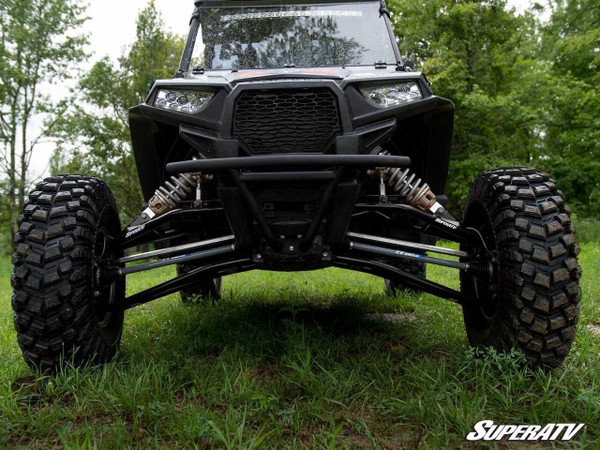 SuperATV Polaris RZR XP 1000 3 Long Travel Kit Chromoly Tubed LTK-P-RZR1K-CHC-R2-02