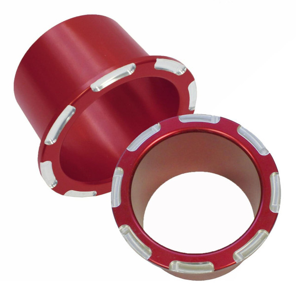 ModQuad Racing Polaris RZR XP 1000 XP 900 S 900 Billet Cup Holders (Red) RZR-XP-CUP-RD - UTV Source